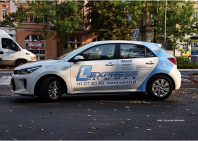 OSK L-Express — zdjęcie 7