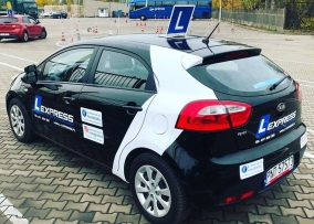 OSK L-Express — zdjęcie 8
