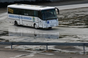 OŚRODEK DOSKONALENIA TECHNIKI JAZDY W SZCZECINIE — zdjęcie 1