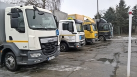 OŚRODEK DOSKONALENIA TECHNIKI JAZDY W SZCZECINIE — zdjęcie 3