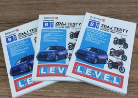 Ośrodek Szkolenia Kierowców LEVEL — zdjęcie 1