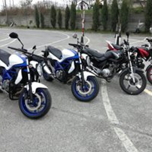 Nauka Jazdy i Pilotażu VMAX Ptaszkowski Jeremiasz — zdjęcie 5
