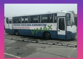 Nauka Jazdy i Pilotażu VMAX Ptaszkowski Jeremiasz — zdjęcie 4