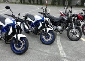 Nauka Jazdy i Pilotażu VMAX Ptaszkowski Jeremiasz — zdjęcie 5