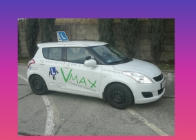 Nauka Jazdy i Pilotażu VMAX Ptaszkowski Jeremiasz — zdjęcie 7