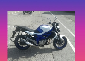 Nauka Jazdy i Pilotażu VMAX Ptaszkowski Jeremiasz — zdjęcie 8