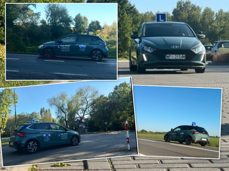 OSK DARCROSS — zdjęcie 2