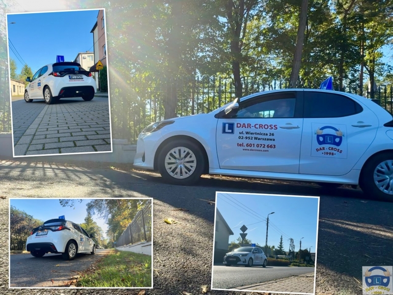 OSK DARCROSS — zdjęcie 3