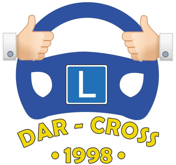 OSK DARCROSS