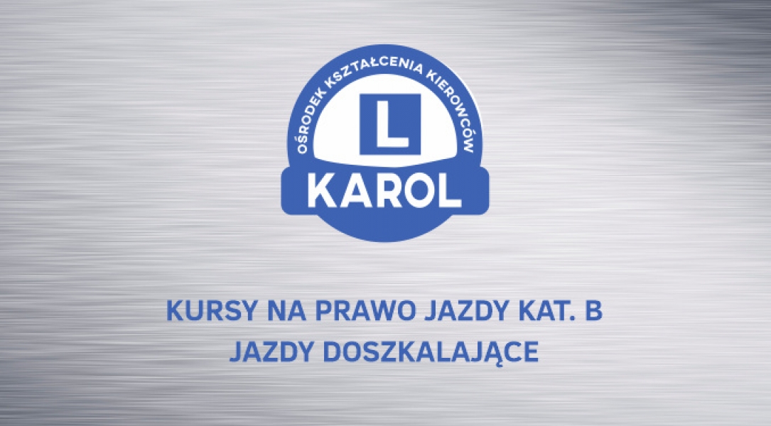 Ośrodek Kształcenia Kierowców Karol Zakała — zdjęcie 2
