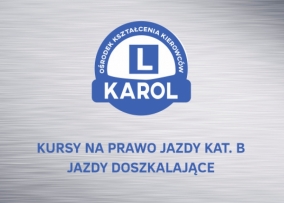 Ośrodek Kształcenia Kierowców Karol Zakała — zdjęcie 2