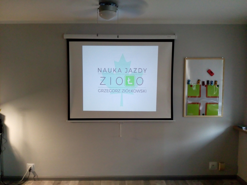 Nauka Jazdy ZIOŁO — zdjęcie 6