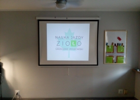 Nauka Jazdy ZIOŁO — zdjęcie 6