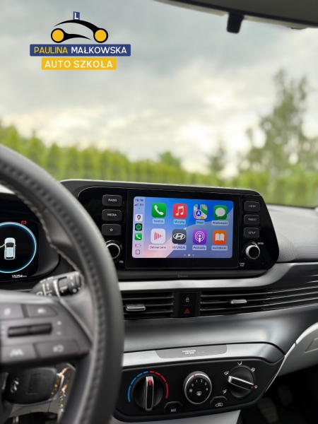 Auto Szkoła Paulina Małkowska — zdjęcie 11