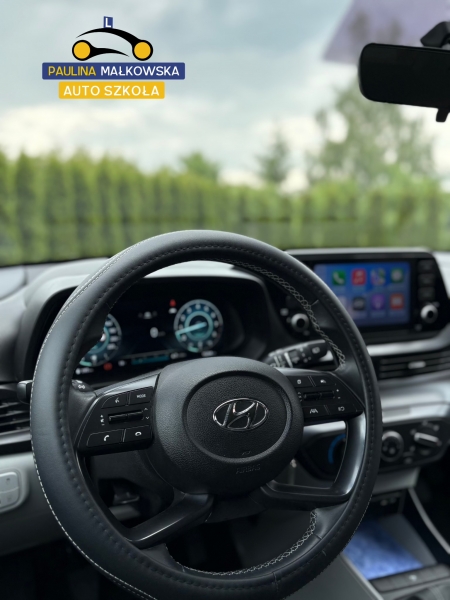 Auto Szkoła Paulina Małkowska — zdjęcie 12