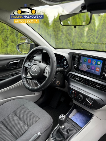 Auto Szkoła Paulina Małkowska — zdjęcie 17