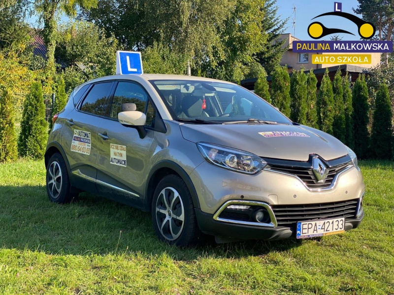 Auto Szkoła Paulina Małkowska — zdjęcie 19
