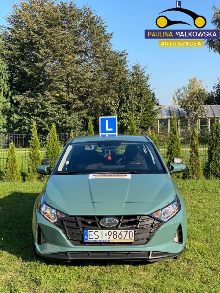 Auto Szkoła Paulina Małkowska — zdjęcie 20
