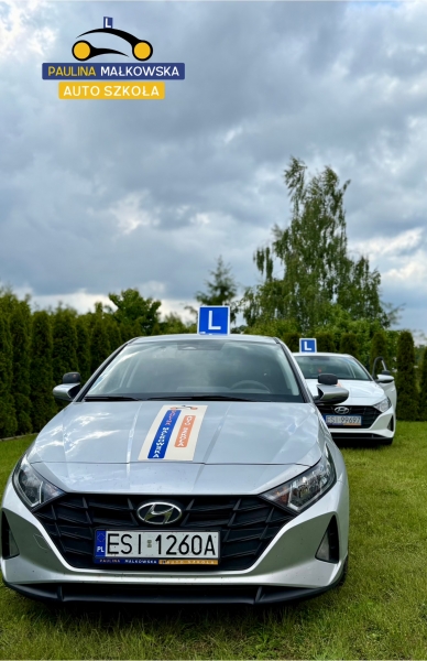 Auto Szkoła Paulina Małkowska — zdjęcie 4
