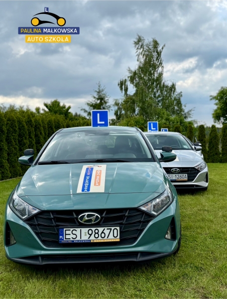 Auto Szkoła Paulina Małkowska — zdjęcie 6