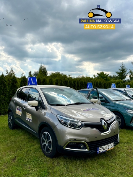 Auto Szkoła Paulina Małkowska — zdjęcie 8