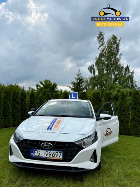 Auto Szkoła Paulina Małkowska — zdjęcie 9