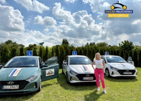 Auto Szkoła Paulina Małkowska — zdjęcie 10