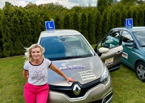 Auto Szkoła Paulina Małkowska — zdjęcie 16