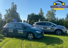 Auto Szkoła Paulina Małkowska — zdjęcie 18