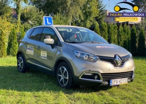 Auto Szkoła Paulina Małkowska — zdjęcie 19