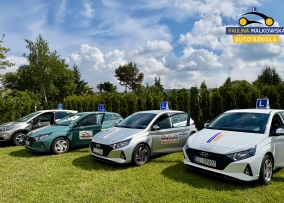 Auto Szkoła Paulina Małkowska — zdjęcie 2