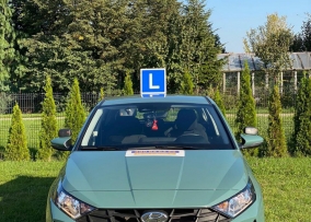 Auto Szkoła Paulina Małkowska — zdjęcie 20