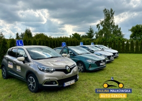 Auto Szkoła Paulina Małkowska — zdjęcie 3