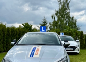Auto Szkoła Paulina Małkowska — zdjęcie 4