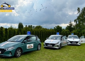 Auto Szkoła Paulina Małkowska — zdjęcie 5