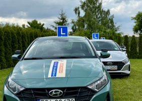 Auto Szkoła Paulina Małkowska — zdjęcie 6
