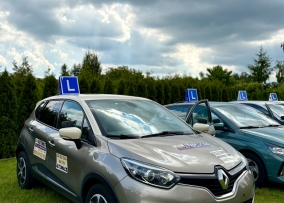 Auto Szkoła Paulina Małkowska — zdjęcie 8