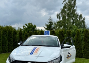 Auto Szkoła Paulina Małkowska — zdjęcie 9