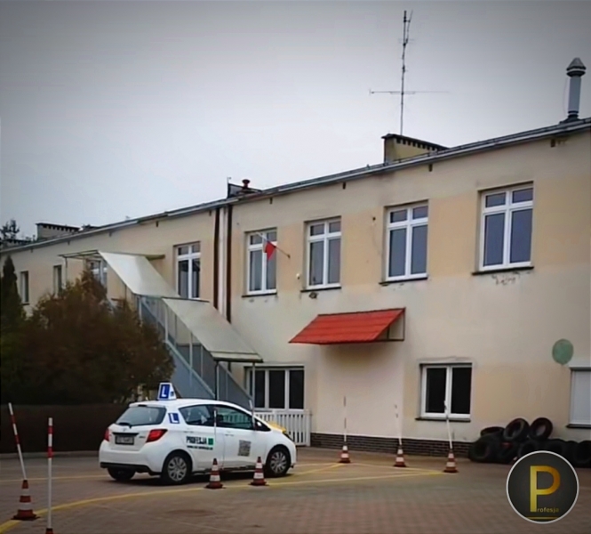 Szkoła Jazdy Profesja — zdjęcie 4