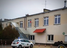 Szkoła Jazdy Profesja — zdjęcie 4
