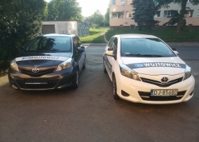 OSK Szkoła Jazdy WÓJTOWICZ — zdjęcie 1