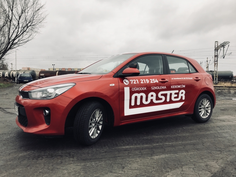 OSK MASTER — zdjęcie 3