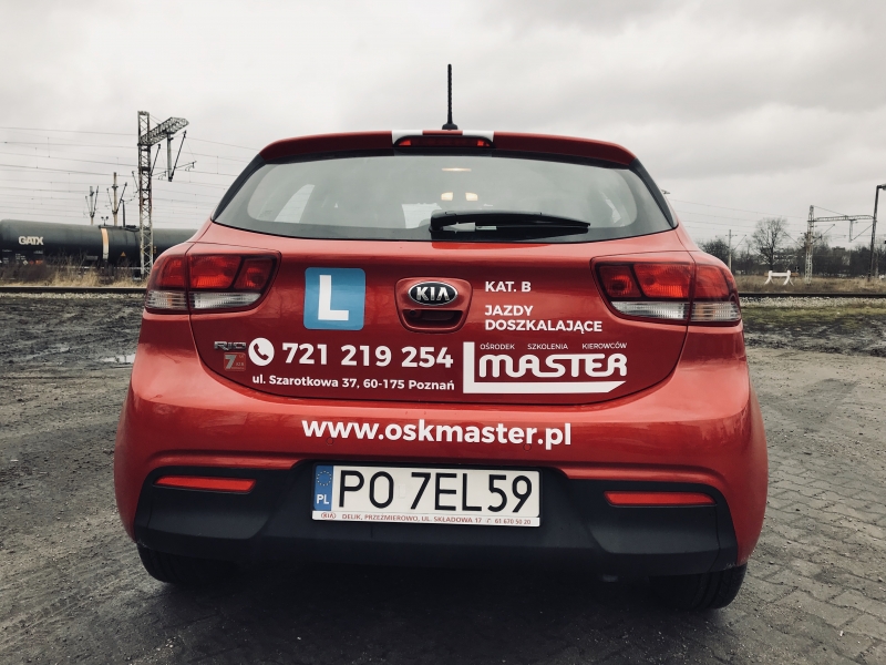 OSK MASTER — zdjęcie 6