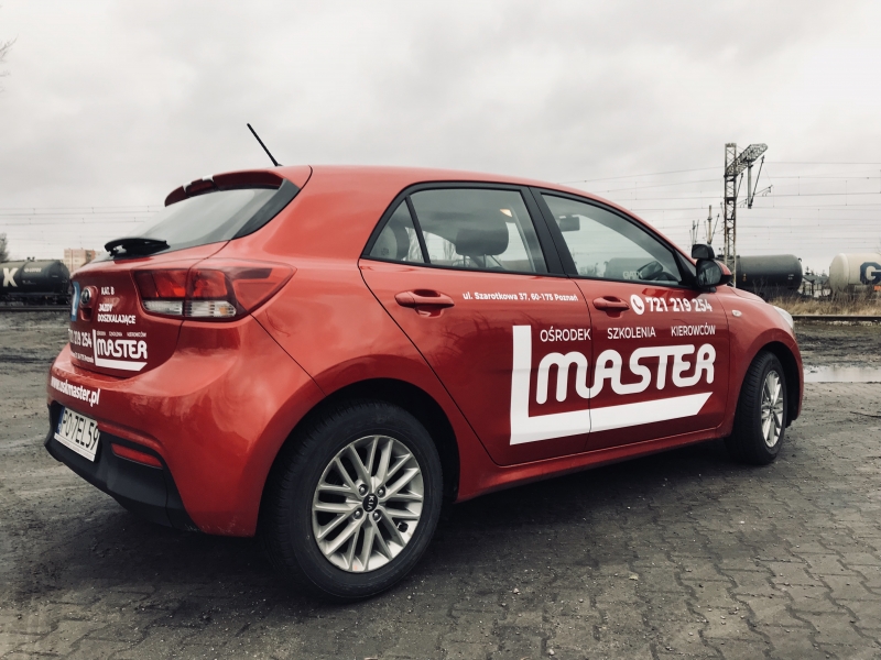 OSK MASTER — zdjęcie 7