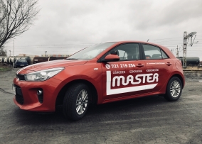 OSK MASTER — zdjęcie 3