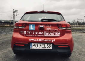 OSK MASTER — zdjęcie 6