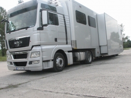 Krajowa Akademia Transportu i Przedsiębiorczości Ośrodek Szkolenia Kierowców Spółka z  ograniczoną odpowiedzialnością — zdjęcie 1