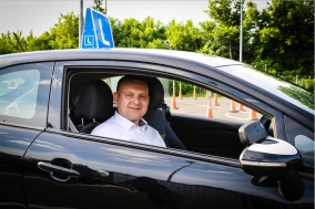 Piotr Kowalski Akademia Jazdy Kowalski — zdjęcie 4
