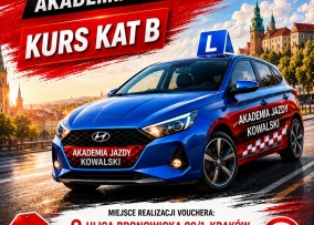 Piotr Kowalski Akademia Jazdy Kowalski — zdjęcie 9