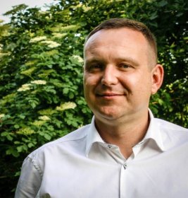 Piotr Kowalski- Kierownik, Wykładowca, Instruktor